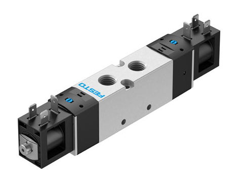 FESTO - Elektrozawór 0 x 0 x 0