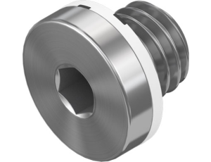 FESTO - Zaślepka 0 x 0 x 0