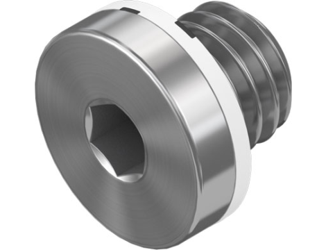FESTO - Zaślepka 0 x 0 x 0
