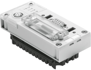 FESTO - Jednostka sterująca 0 x 0 x 0
