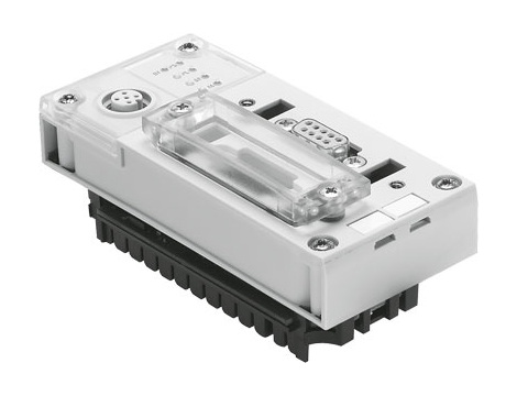 FESTO - Jednostka sterująca 0 x 0 x 0
