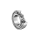 FAG - Łożysko kulkowe proste jednorzędowe, miniaturowe 6 x 13 x 5