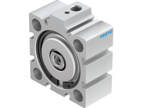 FESTO - Siłownik pneumatyczny 50 x 0 x 10