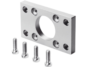 FESTO - Mocowanie kołnierzowe (norma pneum.: ISO 15552) 0 x 0 x 0