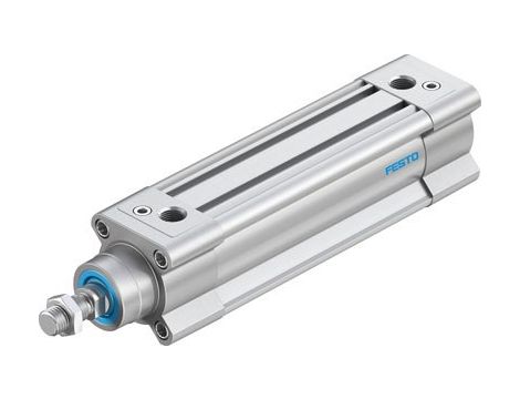 FESTO - Siłownik pneumatyczny (norma pneum.: ISO 15552) 40 x 0 x 100