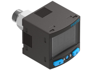 FESTO - Czujnik ciśnienia 0 x 0 x 0