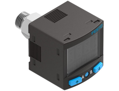 FESTO - Czujnik ciśnienia 0 x 0 x 0