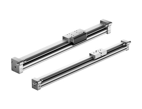 FESTO - Siłownik beztłoczyskowy 32 x 0 x 400