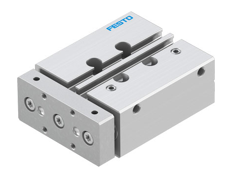 FESTO - Siłownik pneumatyczny 12 x 0 x 30