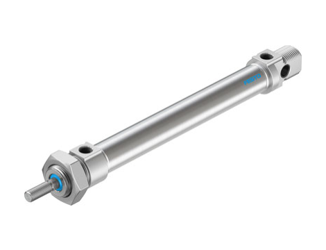 FESTO - Siłownik pneumatyczny (norma pneum.: ISO 6432) 20 x 0 x 125