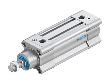 FESTO - Siłownik pneumatyczny (norma pneum.: ISO 15552) 40 x 0 x 80