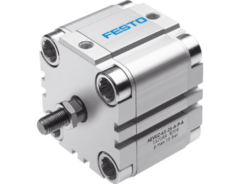 FESTO - Siłownik pneumatyczny 50 x 0 x 25