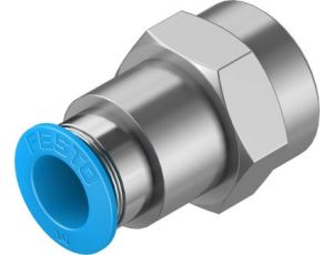 FESTO - Złączka wtykowa prosta 8 x 0 x 0