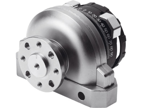 FESTO - Siłownik obrotowy 0 x 0 x 0