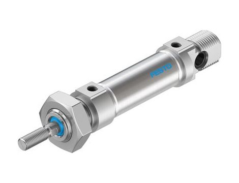 FESTO - Siłownik pneumatyczny (norma pneum.: ISO 6432) 12 x 0 x 50