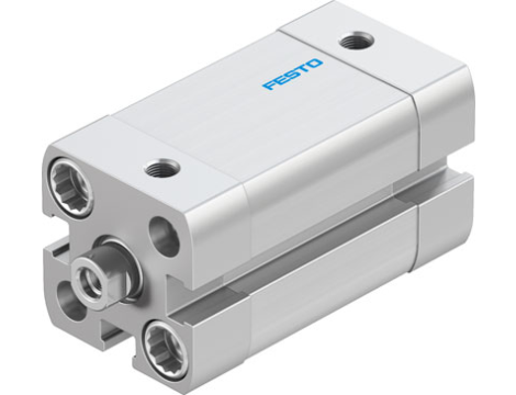 FESTO - Siłownik pneumatyczny (norma pneum.: ISO 21287) 16 x 0 x 20