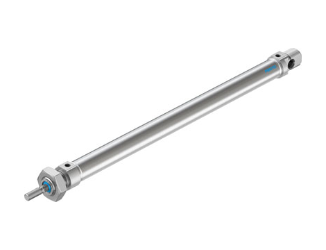 FESTO - Siłownik pneumatyczny (norma pneum.: ISO 6432) 16 x 0 x 200