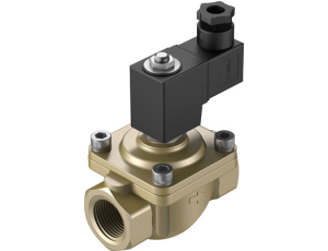 FESTO - Elektrozawór 0 x 0 x 0