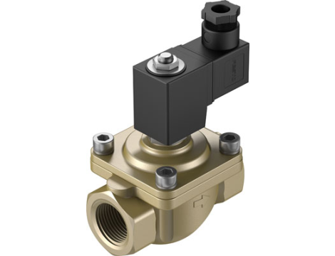 FESTO - Elektrozawór 0 x 0 x 0