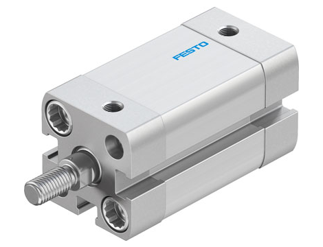 FESTO - Siłownik pneumatyczny (norma pneum.: ISO 21287) 16 x 0 x 20