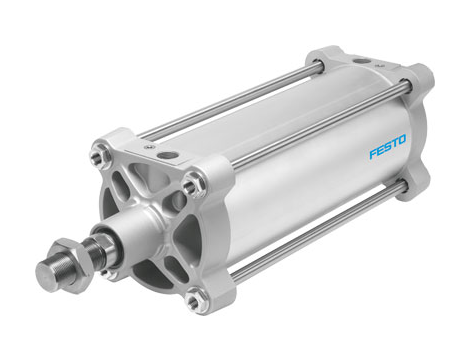 FESTO - Siłownik pneumatyczny (norma pneum.: ISO 15552) 160 x 0 x 25