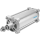 FESTO - Siłownik pneumatyczny (norma pneum.: ISO 15552) 160 x 0 x 25