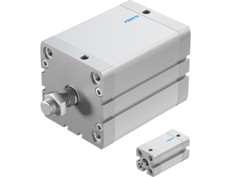 FESTO - Siłownik pneumatyczny (norma pneum.: ISO21287) 32 x 0 x 35