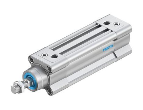 FESTO - Siłownik pneumatyczny (norma pneum.: ISO 15552) 32 x 0 x 60
