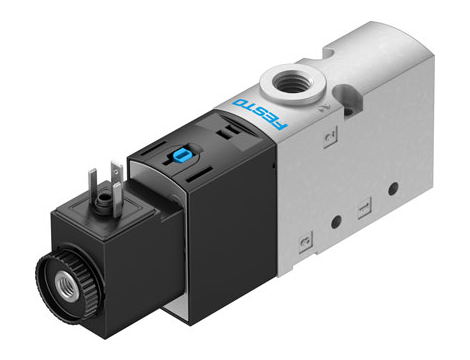 FESTO - Elektrozawór 0 x 0 x 0