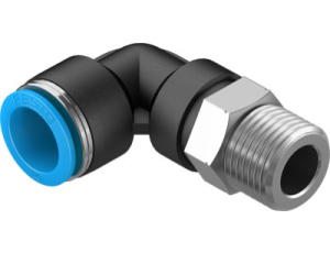 FESTO - Złączka wtykowa kątowa 16 x 0 x 0