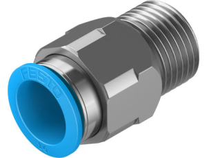FESTO - Złączka wtykowa prosta 16 x 0 x 0