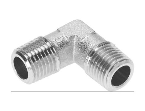 FESTO - Złącze gwintowane kątowe 0 x 0 x 0