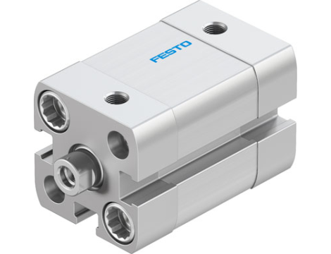 FESTO - Siłownik pneumatyczny (norma pneum.: ISO 21287) 16 x 0 x 10