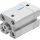 FESTO - Siłownik pneumatyczny (norma pneum.: ISO 21287) 16 x 0 x 10