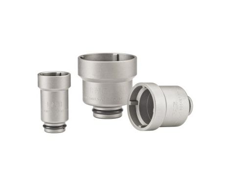 FAG - Klucz nasadowy 45,5 x 53 x 58