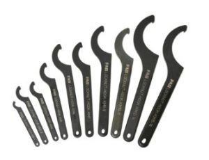 FAG - Klucz hakowy 0 x 0 x 0