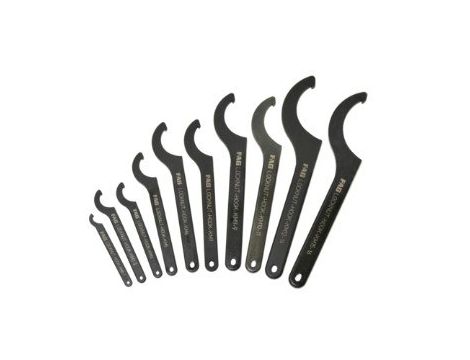 FAG - Klucz hakowy 0 x 0 x 0