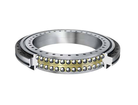 INA - Łożysko skośne dwurzędowe, łożysko precyzyjne 150 x 240 x 40