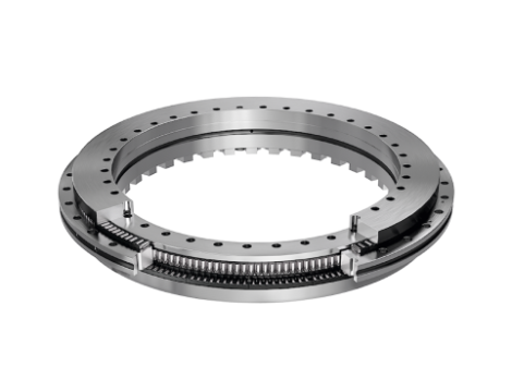 INA - Łożysko walcowe poprzeczno-wzdłużne 120 x 210 x 40