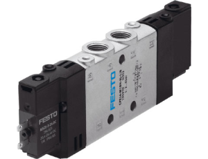 FESTO - Elektrozawór 0 x 0 x 0