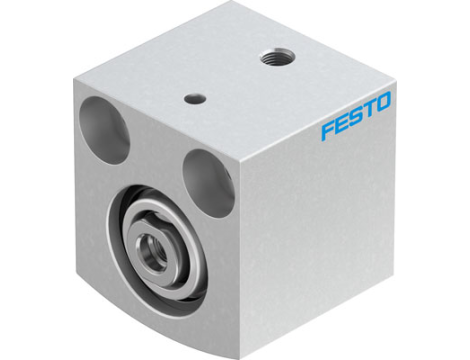 FESTO - Siłownik pneumatyczny 20 x 0 x 10