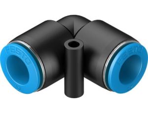 FESTO - Złączka wtykowa kątowa 16 x 0 x 0