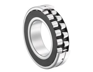 SNR - Łożysko baryłkowe dwurzędowe, KIZEI (temp. pracy: max. 200°C) 60 x 110 x 28