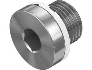 FESTO - Zaślepka 0 x 0 x 0