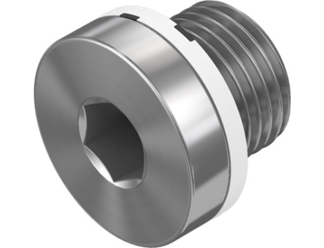FESTO - Zaślepka 0 x 0 x 0