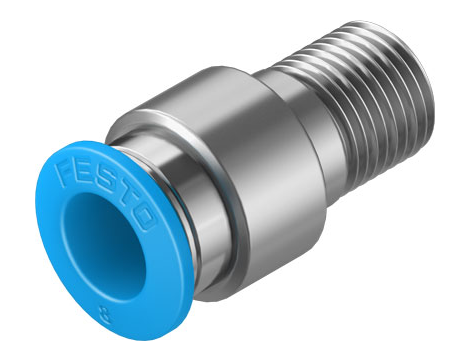 FESTO - Złączka wtykowa prosta 8 x 0 x 0