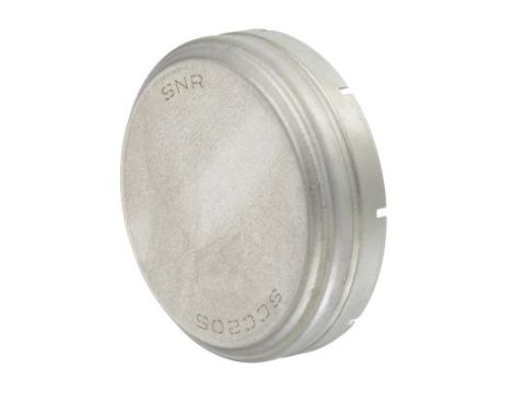SNR - Pokrywa nieprzelotowa ze stali nierdzewnej 0 x 0 x 0