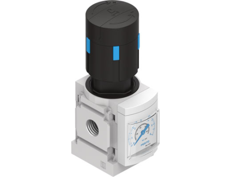 FESTO - Reduktor ciśnienia 0 x 0 x 0