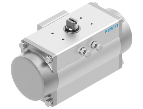 FESTO - Siłownik obrotowy 0 x 0 x 0