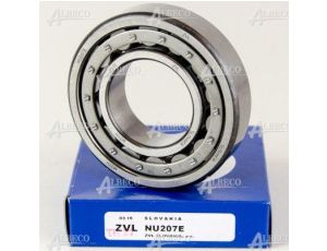 FBJ - Łożysko walcowe jednorzędowe 35 x 72 x 17